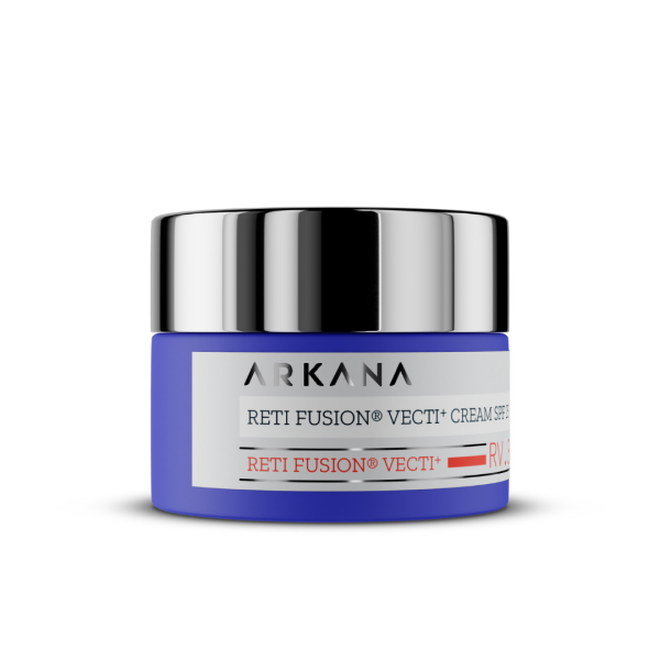 Reti® Fusion Vecti+ Cream SPF15 50ml